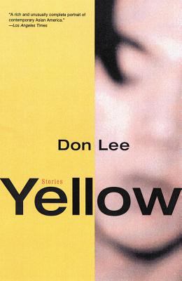 Yellow: Stories 0393323080 Book Cover
