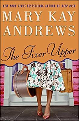 The Fixer Upper B003H4RDWO Book Cover