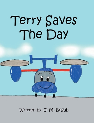 Terry Saves The Day 1639854622 Book Cover