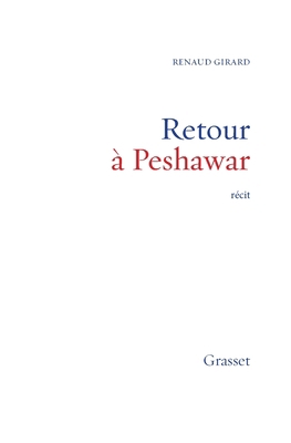 Retour à Peshawar [French] 224676551X Book Cover