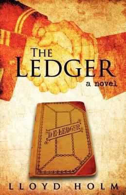 The Ledger 0984756418 Book Cover