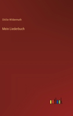 Mein Liederbuch [German] 3368645374 Book Cover