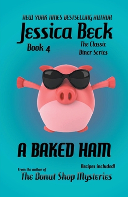 A Baked Ham B09TG8KN9F Book Cover