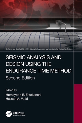 Seismic Analysis and Design using the Endurance... 103210869X Book Cover
