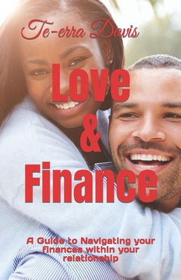 Love & Finance 179815286X Book Cover