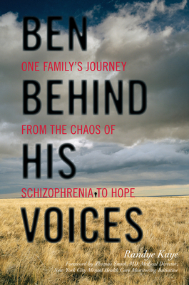 Ben Behind His Voices: One Family's Journey fro... 0810896427 Book Cover