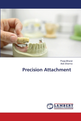Precision Attachment 6208435072 Book Cover