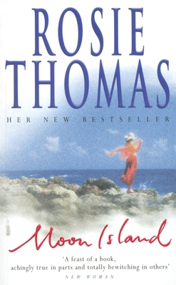 Moon Island 1552781364 Book Cover