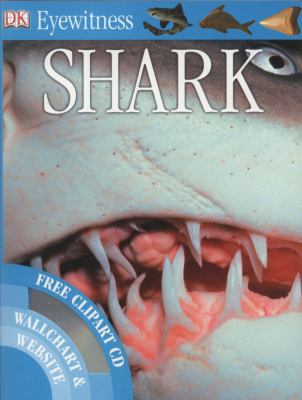 Shark [Electronic Resource] 1405329246 Book Cover