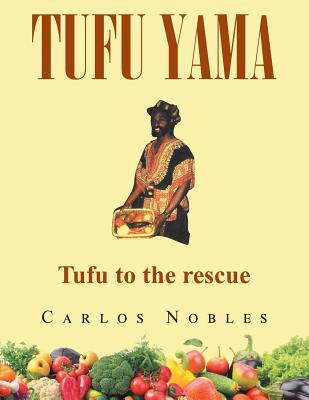 Tufu Yama 1796028703 Book Cover