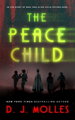 The Peace Child B0FVPN21RF Book Cover
