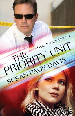 The Priority Unit 099723086X Book Cover