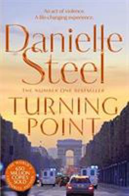 Turning Point 1509877657 Book Cover