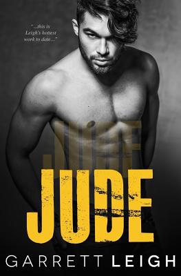 Jude 1091513953 Book Cover