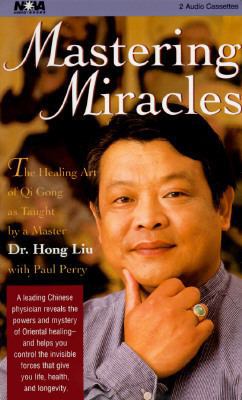 Mastering Miracles 1561009725 Book Cover