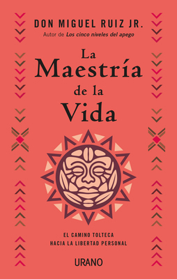 Maestria de la Vida, La [Spanish] 8417694897 Book Cover