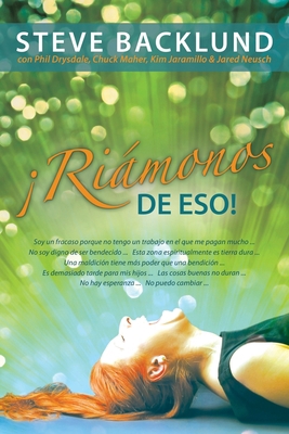 Riamonos De Eso [Spanish] 0986309435 Book Cover