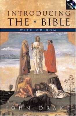 Introducing the Bible 0800636724 Book Cover