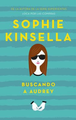 Buscando a Audrey [Spanish] 8496886514 Book Cover