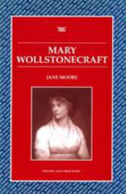 Mary Wollstonecraft B008XZZBM6 Book Cover