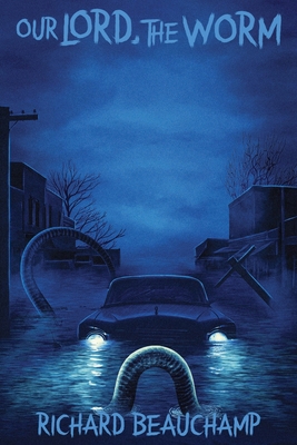 Our Lord, The Worm B0G589CCPN Book Cover