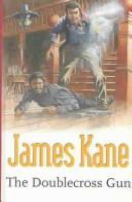The Doublecross Gun 0754082407 Book Cover