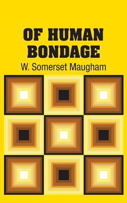 Of Human Bondage 1731702698 Book Cover