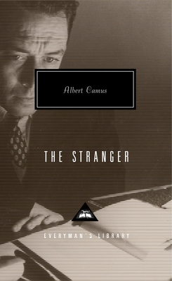 The Stranger: Introduction by Keith Gore 0679420266 Book Cover