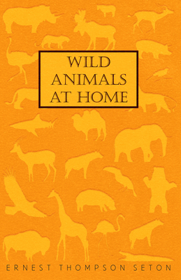 Wild Animals at Home 1408697270 Book Cover