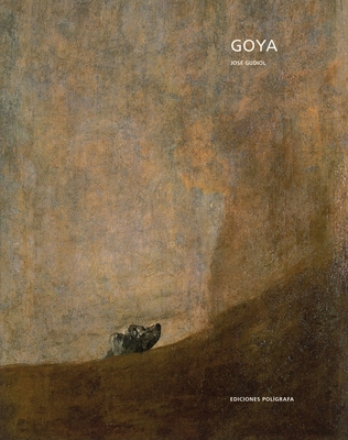 Goya 8434311747 Book Cover