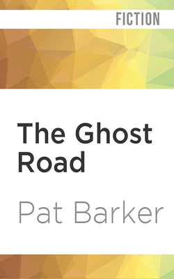The Ghost Road 1978645082 Book Cover