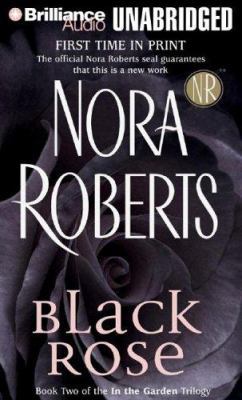 Black Rose 1593556136 Book Cover