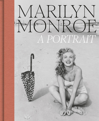 Marilyn Monroe: A Portrait 1855148404 Book Cover