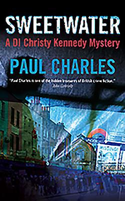 Sweetwater: A Di Christy Kennedy Mystery 0863223567 Book Cover