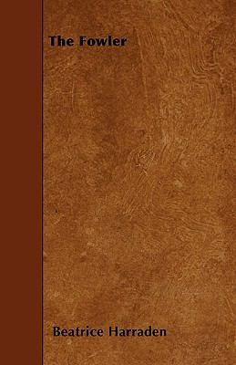 The Fowler 1445566680 Book Cover