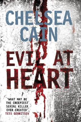 Evil at Heart 0230710867 Book Cover