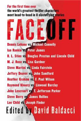 Faceoff 1476791171 Book Cover