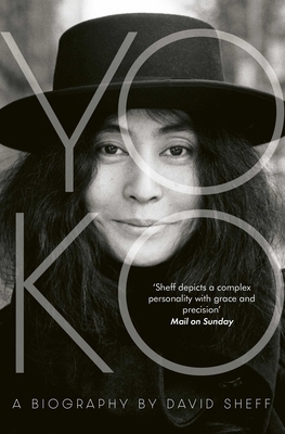Yoko 1398517550 Book Cover