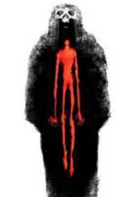 The Good Shabti 0992817285 Book Cover