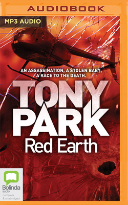 Red Earth 1038613140 Book Cover