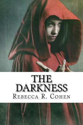 The Darkness 1721673679 Book Cover