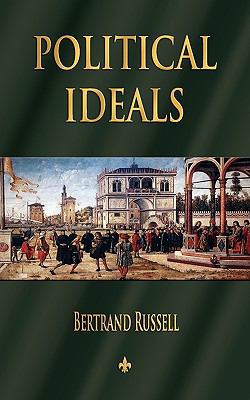 Political Ideals 1603863605 Book Cover