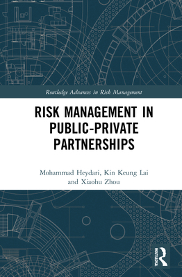 Risk Management in Public-Private Partnerships 036763080X Book Cover