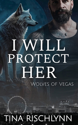 I Will Protect Her 1088062121 Book Cover
