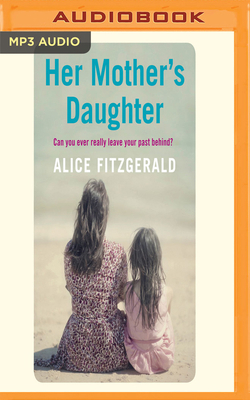 Her Mother's Daughter 1978635672 Book Cover