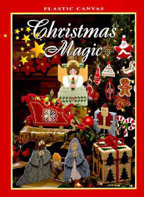 Christmas Magic 0963803182 Book Cover