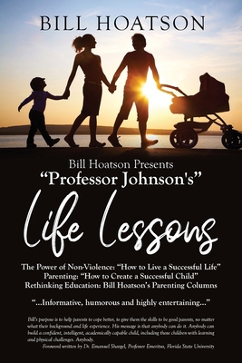 Bill Hoatson Present's "Professor Johnson's" Li...            Book Cover