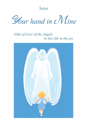 Your hand in Mine [Old_english] 889260144X Book Cover