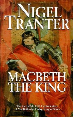 Macbeth the King (Coronet Books) B00913OEV8 Book Cover