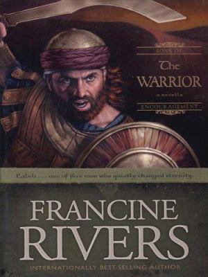 The Warrior: A Novella [Large Print] 0786280816 Book Cover